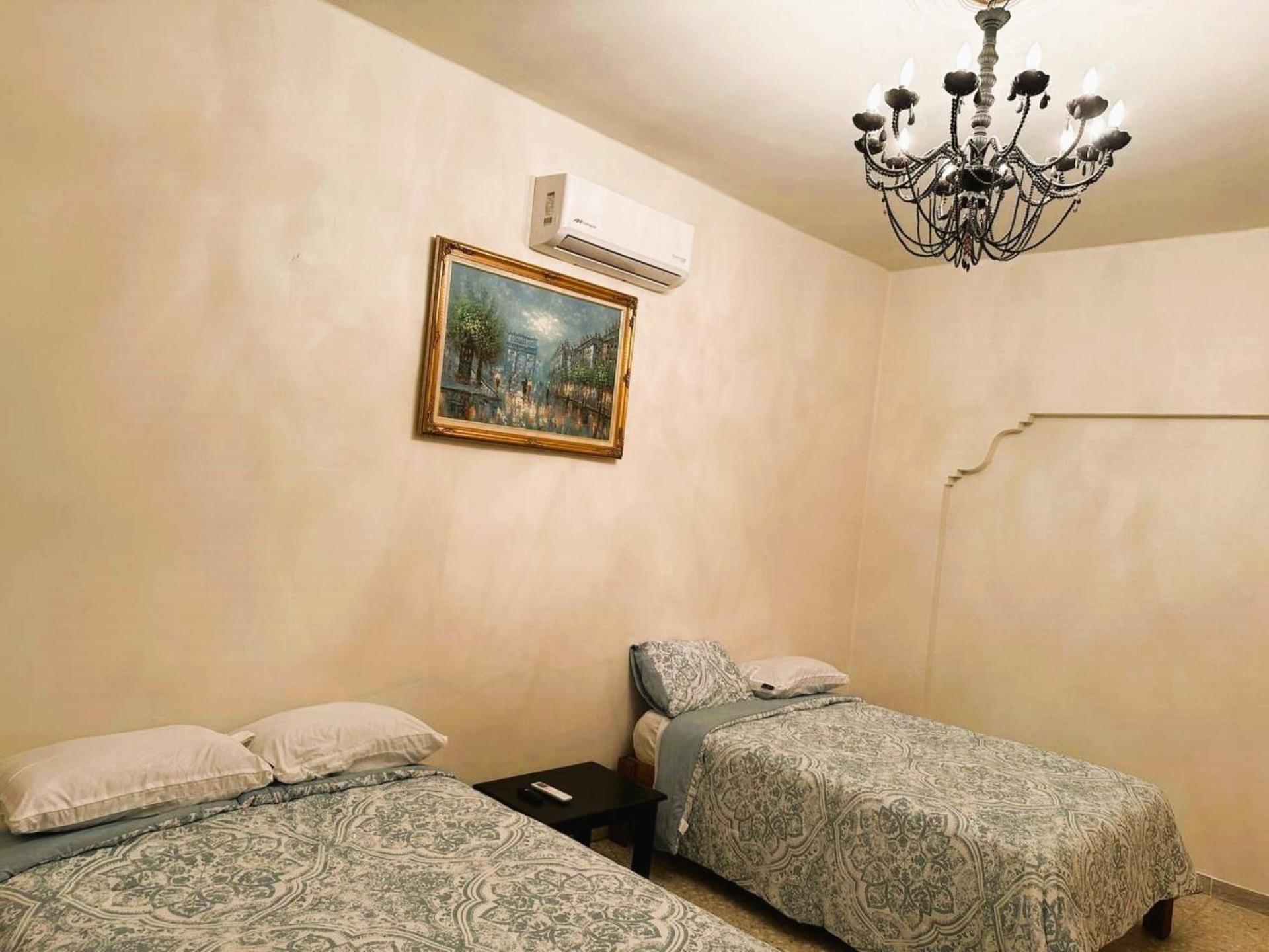 My Family In Monterrey - Hostel Экстерьер фото