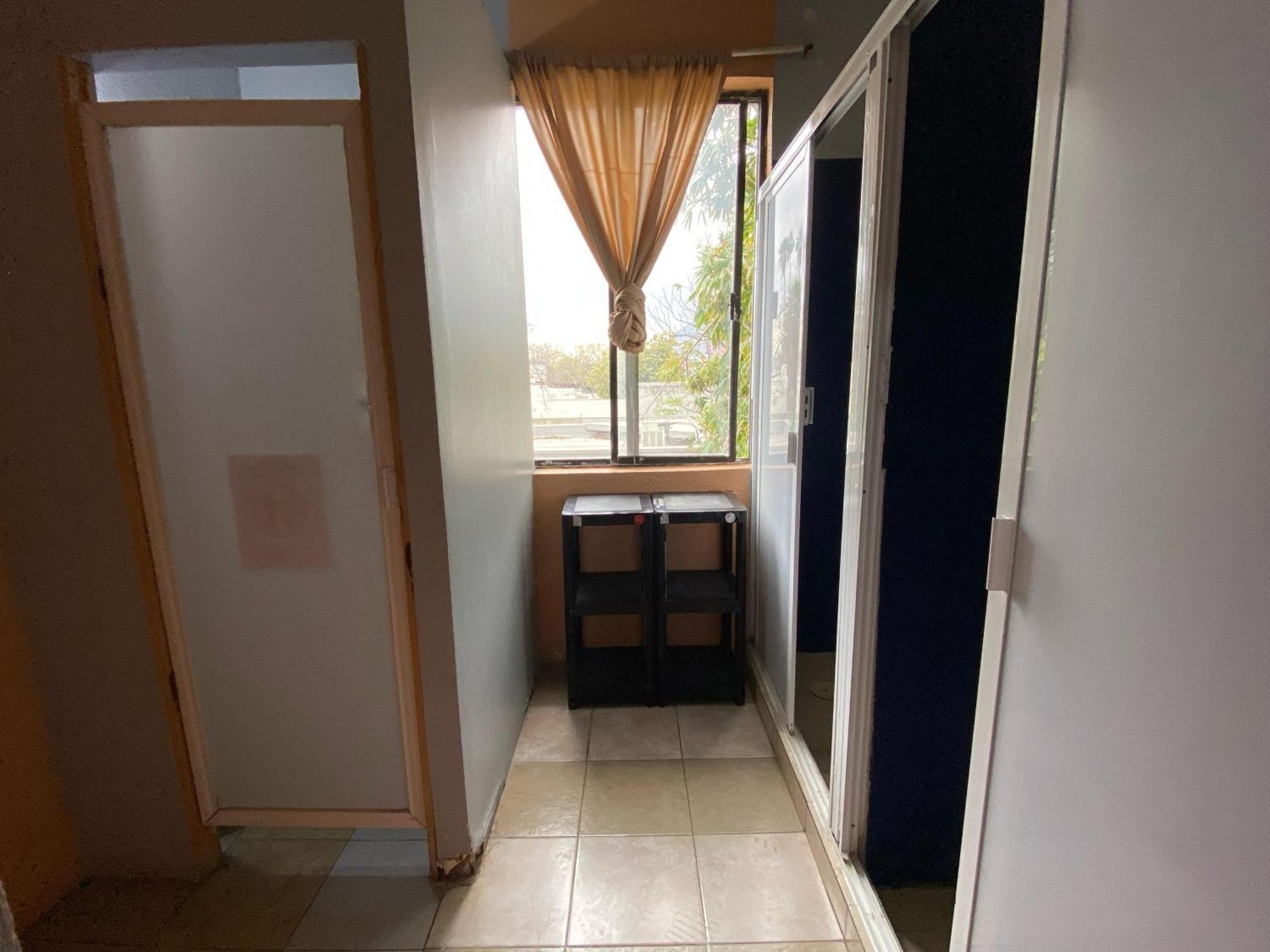 My Family In Monterrey - Hostel Экстерьер фото