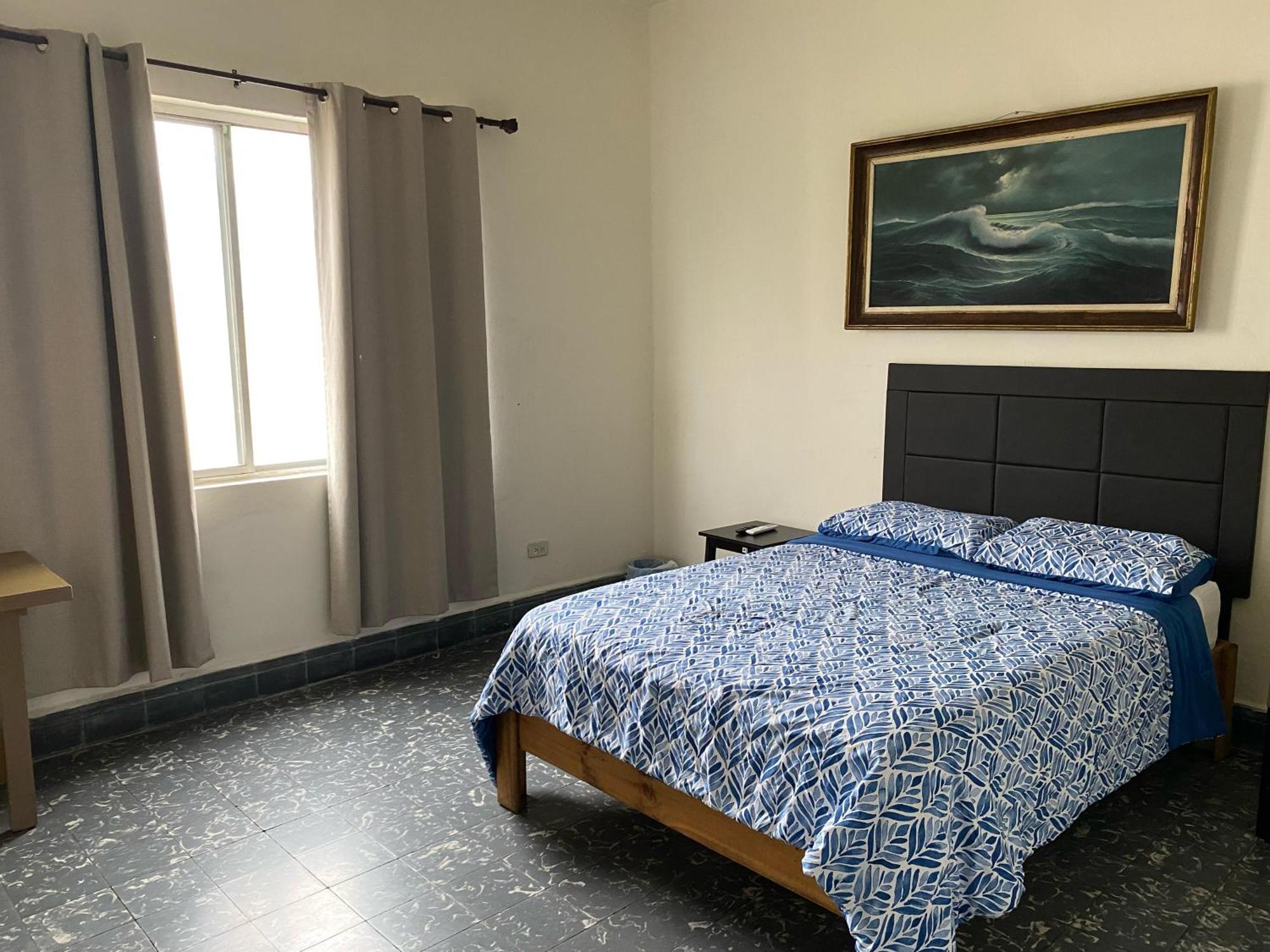 My Family In Monterrey - Hostel Экстерьер фото